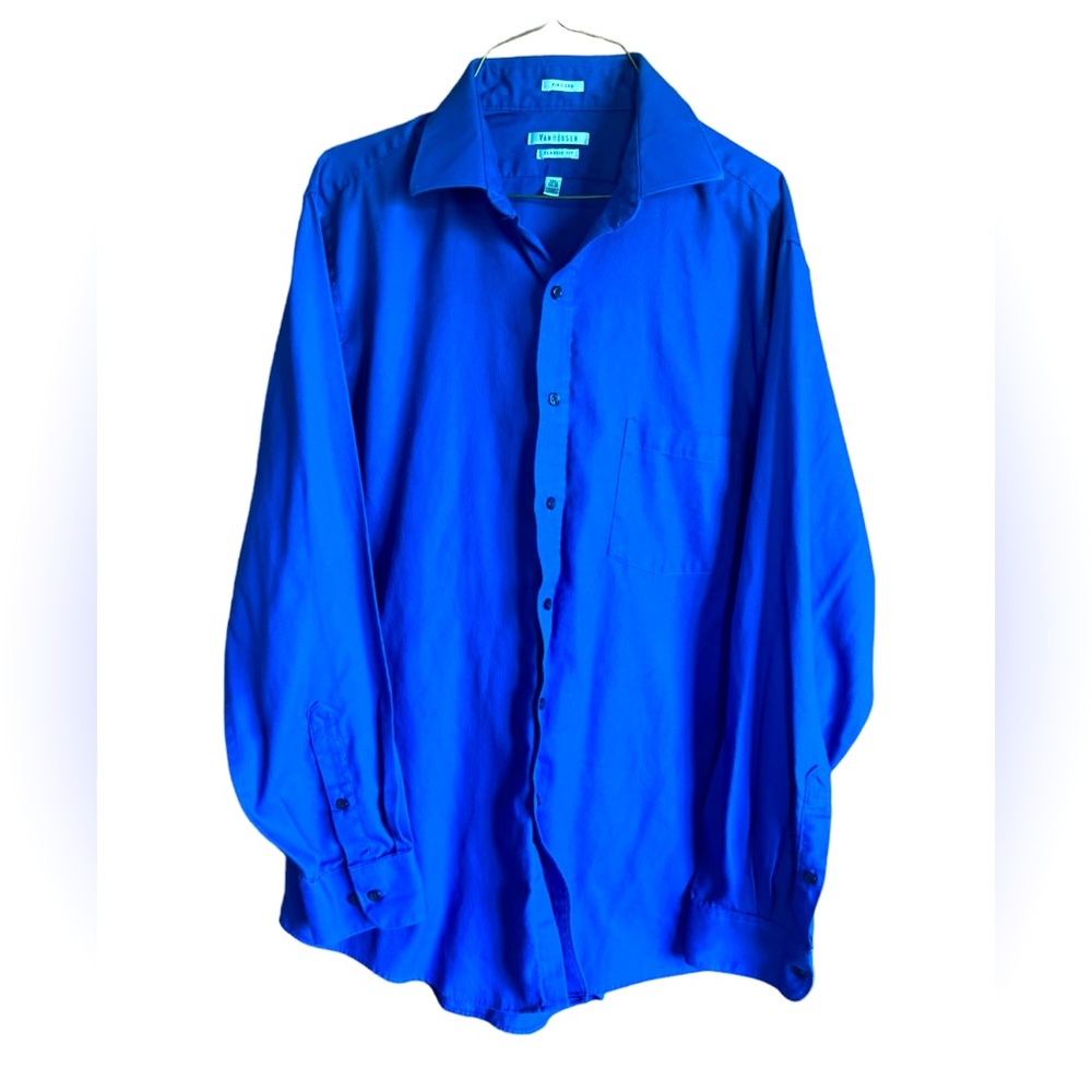 Men’s Van Heusen Shirt